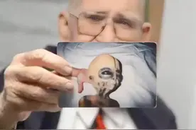 20年前美国政府终于承认：秘密基地“51区”确实存在！图片