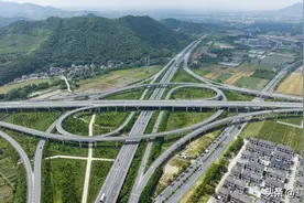 160亿！中铁十八局中标山东项目图片