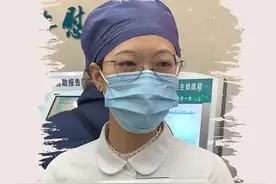 基层医护人手紧张如何破解？省人大代表从"全世界最小的疫区"说起图片
