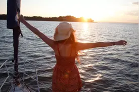 拿你当傻子的人，一辈子也别深交图片