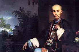 清朝最后的首富：个人财富超大清全年税收一半，外国人也找他借钱图片