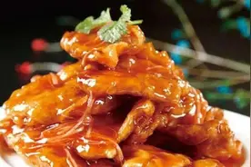 老东北人记忆最深的十大经典美食图片