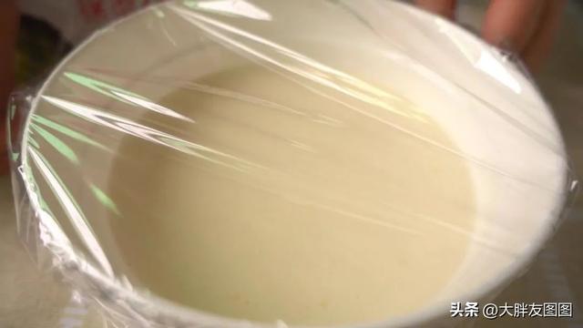 没有酸奶机如何自制酸奶？有一口电饭煲就足够