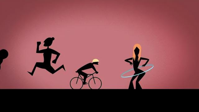 肌肉是如何生长的？