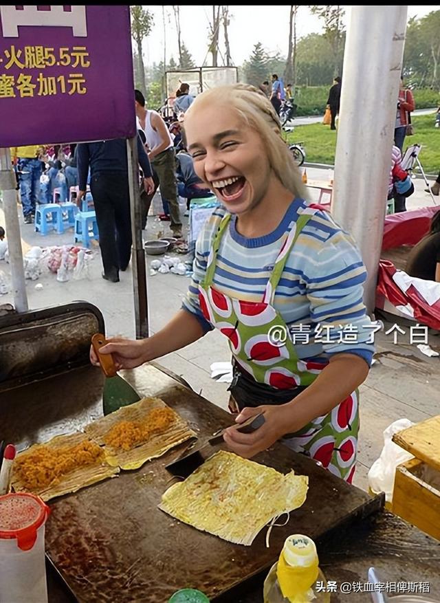 《权力的游戏》中令人拍案叫绝的经典台词