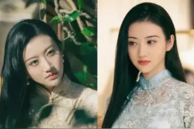 景甜无辜深陷“黄谣门”！网盘侠们，你们是疯了吗？图片