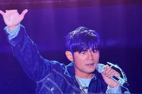 周杰伦杭州演唱会落幕，回顾现场主办方诚意十足，被暖心细节感动图片