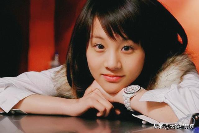 45岁的传晶:在《我最爱的家人》中演少女,为什么依然受欢迎?