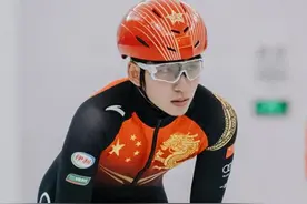 是被迫无奈还是为一己私利，韩国短道头牌林孝俊，为啥要入籍中国图片
