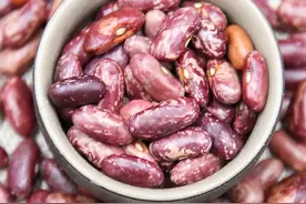 天冷了，吃根茎类不如吃大豆子，买20斤，煮熟冻冰箱，从秋吃到冬图片