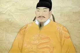 唐朝对民生的重视，为万国来朝，起到了关键的作用图片