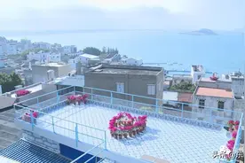 美丽东山 | 东山竟有“空中花园”图片