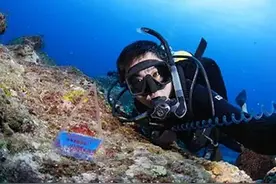 曾母暗沙，我国最南端领土，为何没派人驻守，迟迟不填海造陆？图片