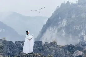 《史记》十句话，最好背下来！图片