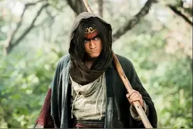 孙悟空号称齐天大圣，为何连黑熊精都打不过，菩提老祖早就提醒过图片