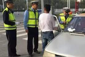 车主要小心了！车管所：4月1号起，C1驾照将实施“4大扣分”新规图片