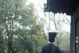 娶了三个妻子 但人人都说他“专情”图片