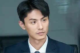 模特转型当演员，只服这5位，又高又帅就算了，演技也不输科班生图片