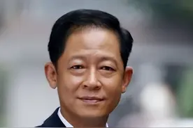 王志文：我一生不接广告，不与冯小刚合作，绝不向资本低头图片