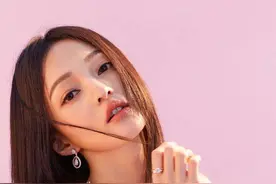 张韶涵：重新出发后依然单身，对男人要求高，绝对不接受姐弟恋图片