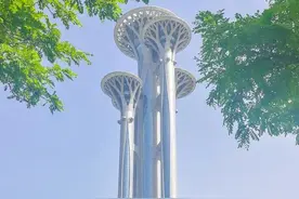 奥林匹克森林公园周边，这些宝藏景点等你探索！图片