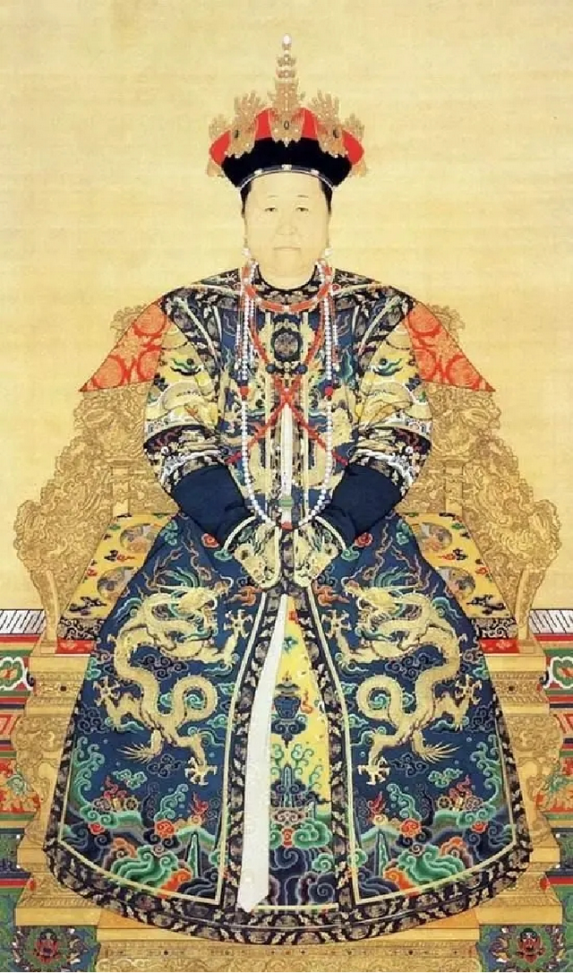 姜天一老师讲座知识点回顾：讲给孩子的妙趣中国史-清
