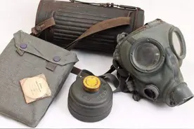 二战一名普通德军步兵身上的17种装备，不愧是当时的最强单兵图片