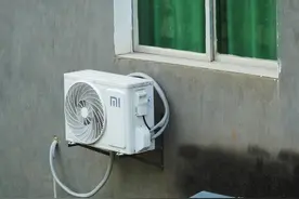 小米空调与日本松下空调合作后，日系空调还有市场吗图片