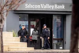 数家中国企业：已取回存款！硅谷银行破产危机结束了吗？图片