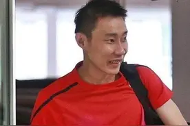 李宗伟近况堪忧：花千万抗癌身体消瘦，豪宅紧邻皇宫，梦想赢林丹图片
