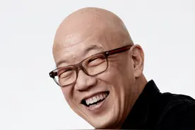 创意的未来不设限，但不要忘记初心——访阳狮传播北京首席创意官黄田壹图片