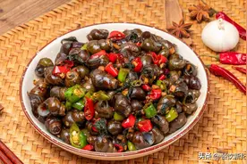 被誉为“吃辣王者”的赣菜，为何进不了八大菜系？5个原因太扎心图片