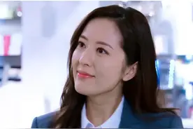 《隐形战队》女演员盘点，人靓演技过关图片