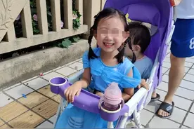 上海女童失踪事件又有反转！已曝出3大疑点，父母态度令人深思图片