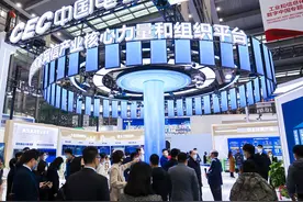 中国十大顶尖军工企业：造导弹建航母，各个都是国家的顶梁柱！图片