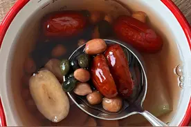 网上爆火的张宝旬老师的减脂配方真的牛，掉秤贼快，小肚子都平了图片