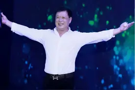 实录：大明星迟志强的悲剧人生图片