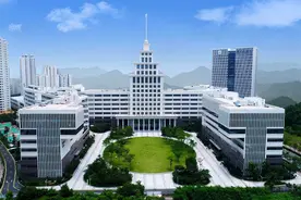 哈工大深圳如果从哈工大中独立出来能发展更好吗？图片