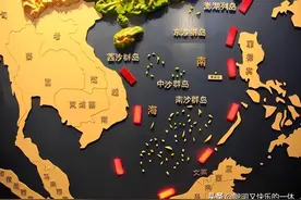 美国在东南亚的军事基地：布局、部署和实力图片