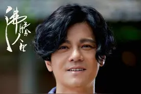 《沸腾人生》燃情开播 唐以诺演绎80年代弄潮儿图片