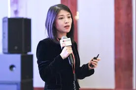 抢中国烟草“饭碗”？三年赚3000多亿，女富豪汪莹到底有多厉害？图片
