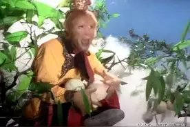深度解读《西游记》：王母的蟠桃园真的是孙悟空吃的吗？图片