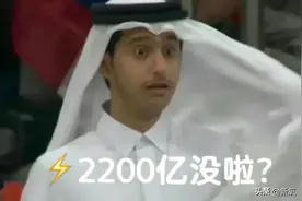 继玩卡塔尔头巾梗翻车后，我想带大家看看那些真正的中东美人...图片