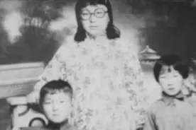 1960年四川71岁女教师被捕，全村求情，曝光身份后村民：坚决枪决图片