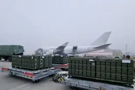 事情反转，这才是巴基斯坦援乌的真相？向中国投放烟雾弹才是目的图片