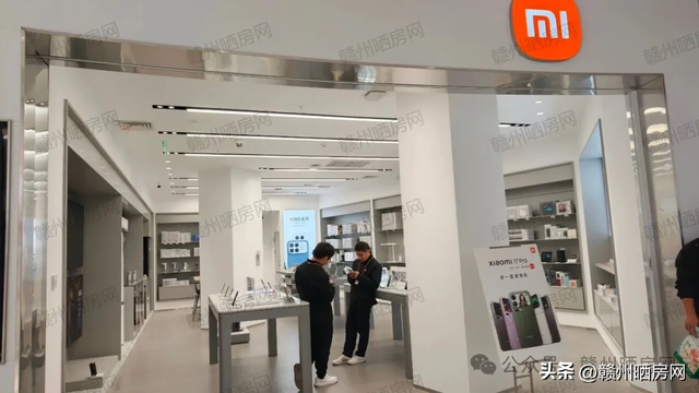 实探！开业4年多，赣州锦晖广场现状如何？