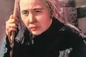 原创：她是一个时代的悲剧人物，是谁害死了祥林嫂图片