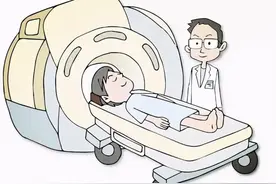 增强CT和增强磁共振（MR）能同一天做吗？听听医生怎么说图片