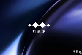 方程豹发布LOGO：以秩序之美、感性之力聚合“豹力之源”图片