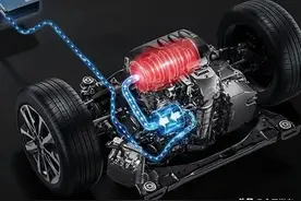 科普：48V轻混是不是高大上？为啥日系不用？日系：我有更好的图片